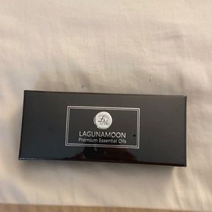 Laguna moon premium essential oils gift set